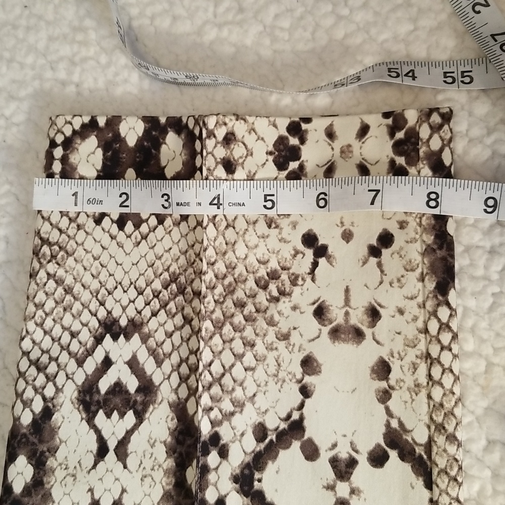 Ladies pant - Picture 6 of 9